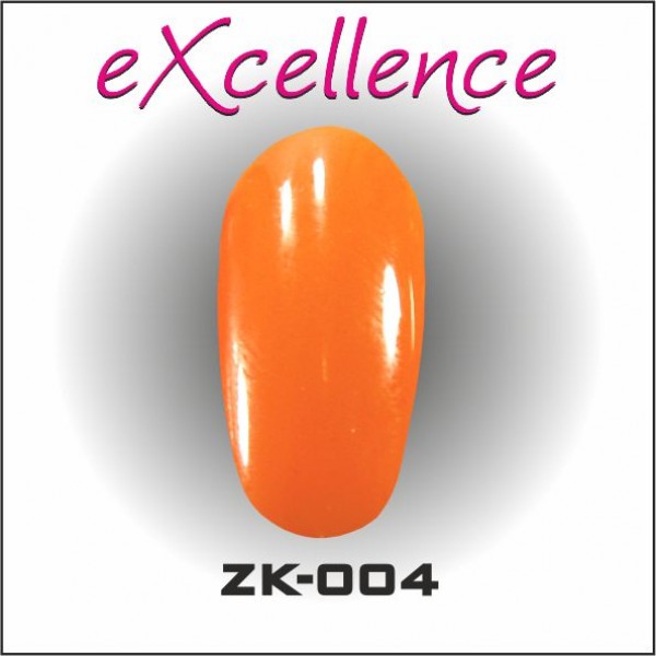 Gel color Excellence 5g #04